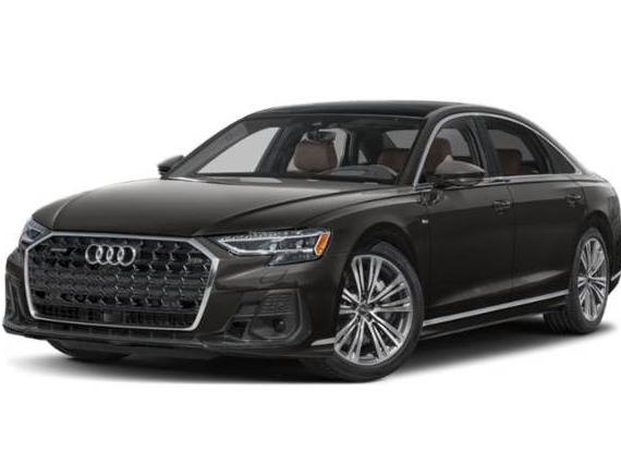 AUDI A8 L 2022 WAULDAF84NN007514 image AUDI A8 L 2022 WAULDAF84NN007514 image
